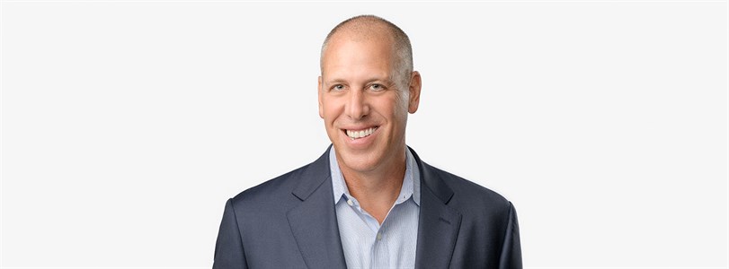 Weitzman promotes Meyers to Executive Vice President